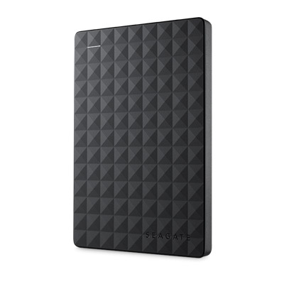 HDD EXTERNO 5TB USB 3.0 SEAGATE EXPANSION NEGRO