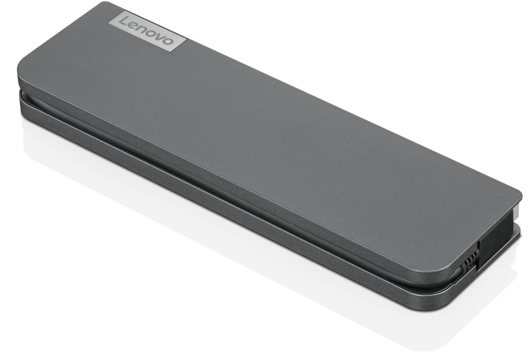MINI DOCK LENOVO USB-C
