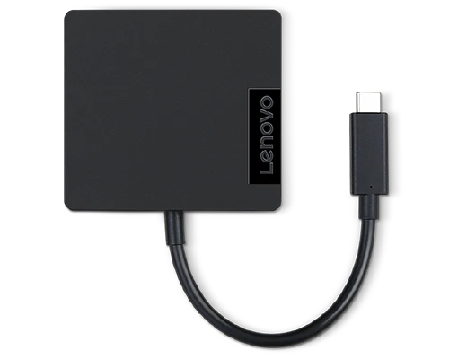 TRAVEL HUB LENOVO USB-C