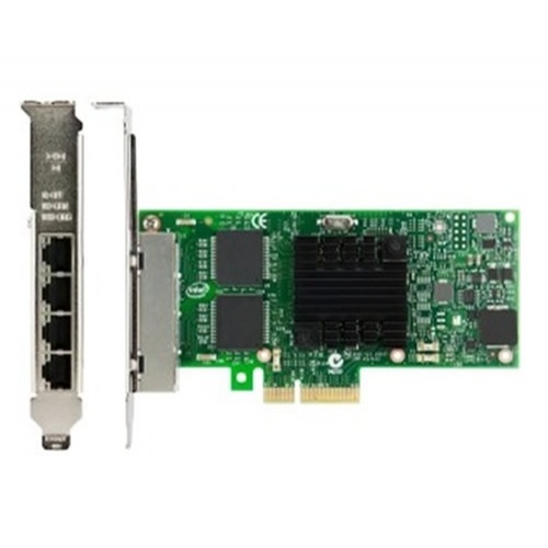PLACA DE RED LENOVO THINKSYSTEM I350-T4 PCIE 1GB 4-PORT RJ45