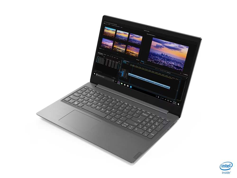 NOTEBOOK LENOVO V15 IML 15.6” HD CORE I3-10110U 8GB SSD 256GB FREEDOS
