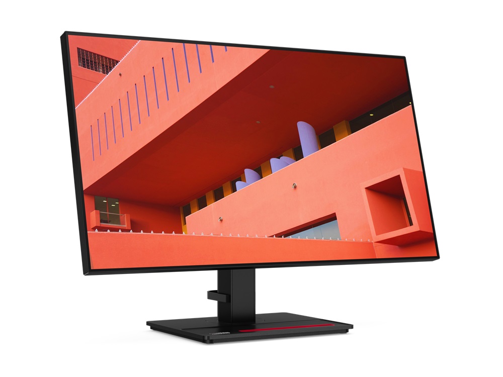 MONITOR 27" LENOVO THINKVISION P27q-20