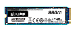 SSD 960GB M.2 2280 PCIe NVMe KINGSTON DC1000B