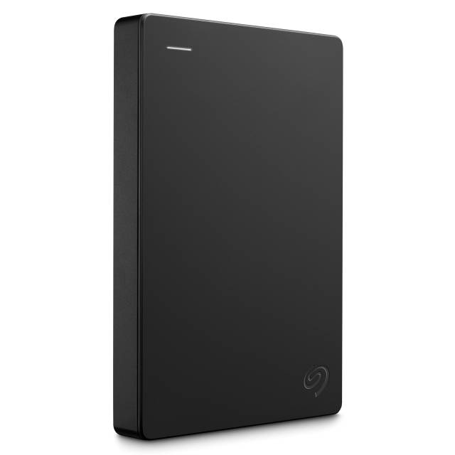 HDD EXTERNO 1TB USB 3.0 SEAGATE PORTABLE DRIVE NEGRO
